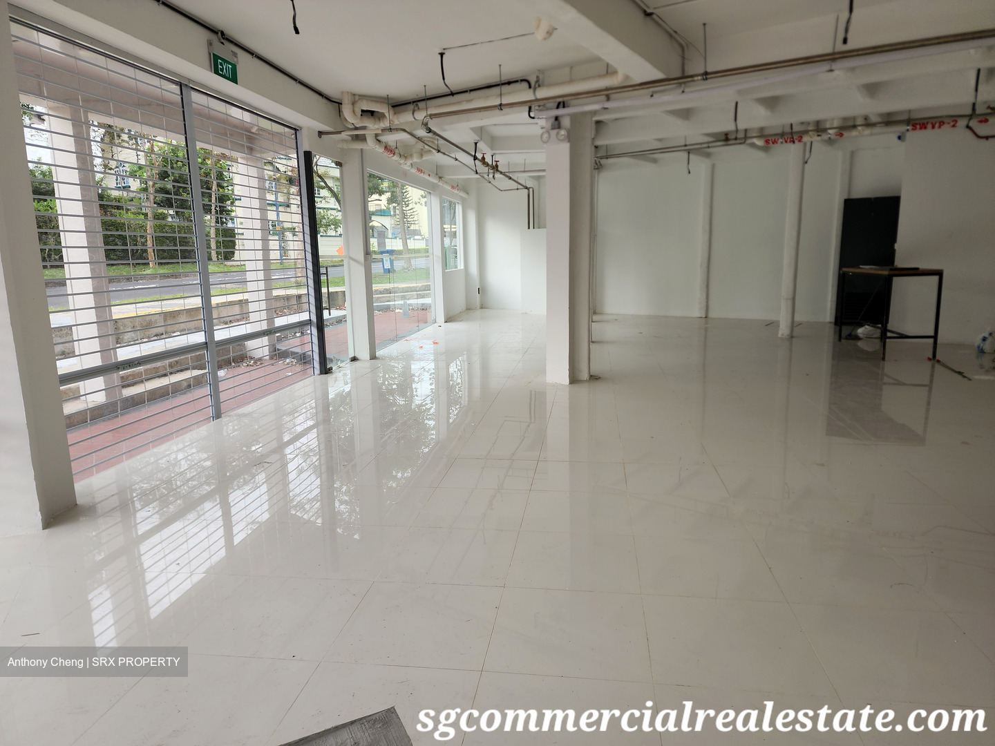 Serangoon Garden Estate (D19), Shop House #452424121